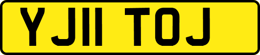 YJ11TOJ