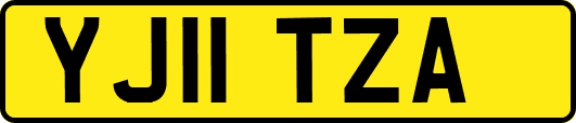 YJ11TZA