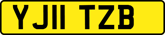 YJ11TZB
