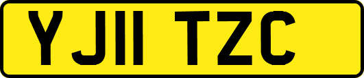 YJ11TZC