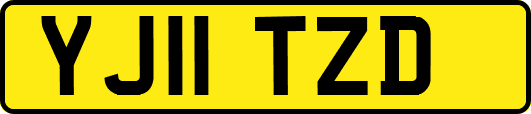 YJ11TZD