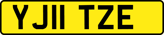 YJ11TZE