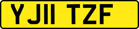 YJ11TZF