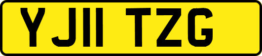 YJ11TZG