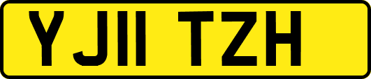YJ11TZH