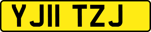 YJ11TZJ