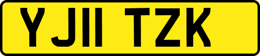 YJ11TZK