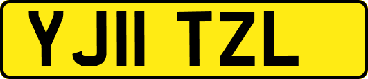 YJ11TZL