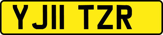 YJ11TZR
