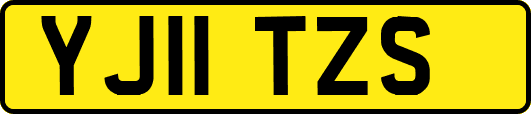 YJ11TZS