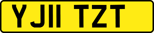 YJ11TZT
