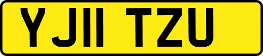 YJ11TZU