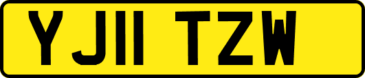YJ11TZW
