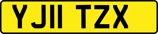 YJ11TZX