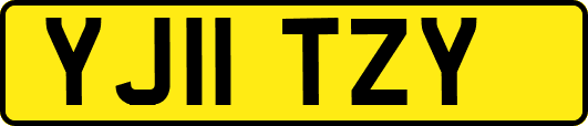 YJ11TZY