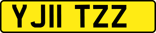 YJ11TZZ