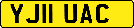 YJ11UAC