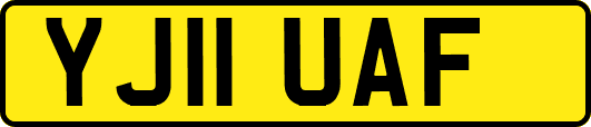 YJ11UAF