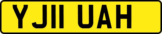 YJ11UAH