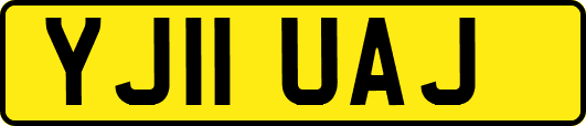 YJ11UAJ