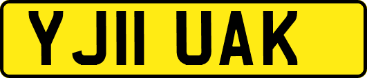 YJ11UAK
