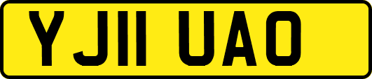 YJ11UAO