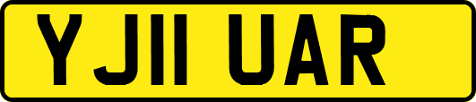 YJ11UAR