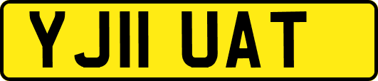 YJ11UAT