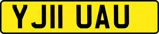YJ11UAU