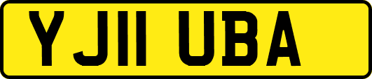 YJ11UBA