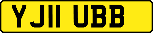 YJ11UBB