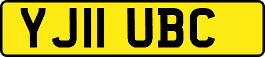 YJ11UBC