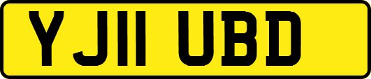 YJ11UBD