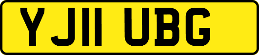 YJ11UBG
