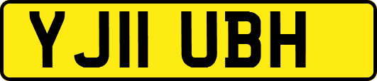 YJ11UBH