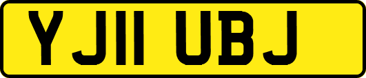 YJ11UBJ
