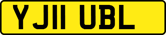 YJ11UBL