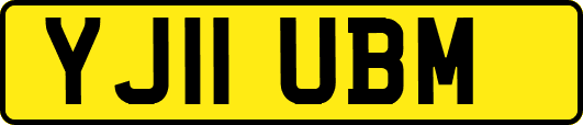 YJ11UBM