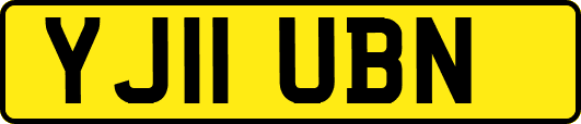 YJ11UBN