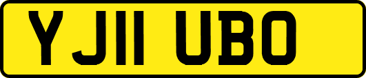 YJ11UBO