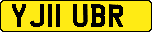 YJ11UBR