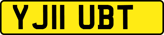 YJ11UBT