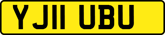 YJ11UBU