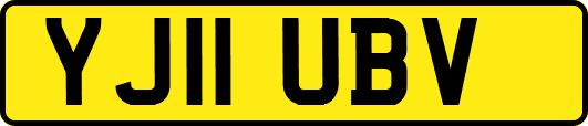 YJ11UBV