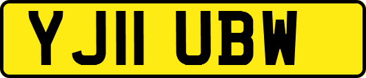 YJ11UBW
