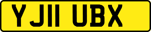 YJ11UBX