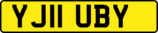 YJ11UBY