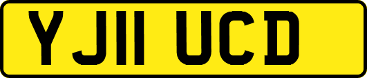 YJ11UCD