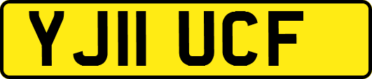 YJ11UCF