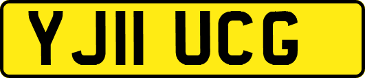 YJ11UCG